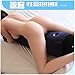TOUGHAGE Sex Pillow for Couples Cylindrical Soft Inflatable Portable (cylindricals)