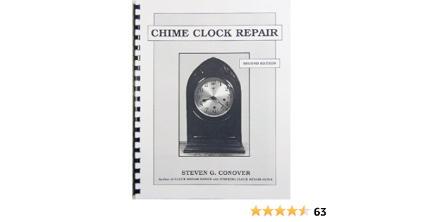 Urgos clock service manual download