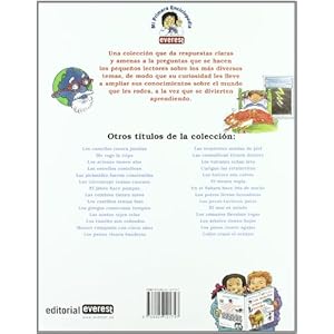 El Viento Sopla: Y Otras Preguntas Sobre Nuetros Planeta (Enciclopedia "Me Pregunto Por Que) (Spanish Edition)