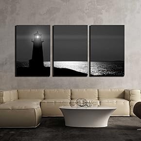 3 Piece Canvas Wall Art - Peggy