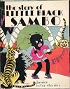 The Story of Little Black Sambo (Little Color Classics)