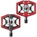 Crank Brothers Double shot 3 Pedal
