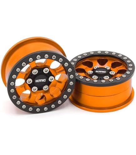 Amazon.com: Vanquish Products 1/10 Method 105 1.9 Race