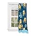 Universal Despicable Me Minions Kids Room Darkening Window Curtain Panel, 42