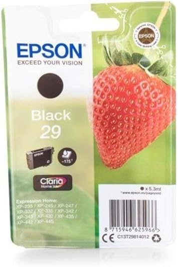 epson printer ink 29