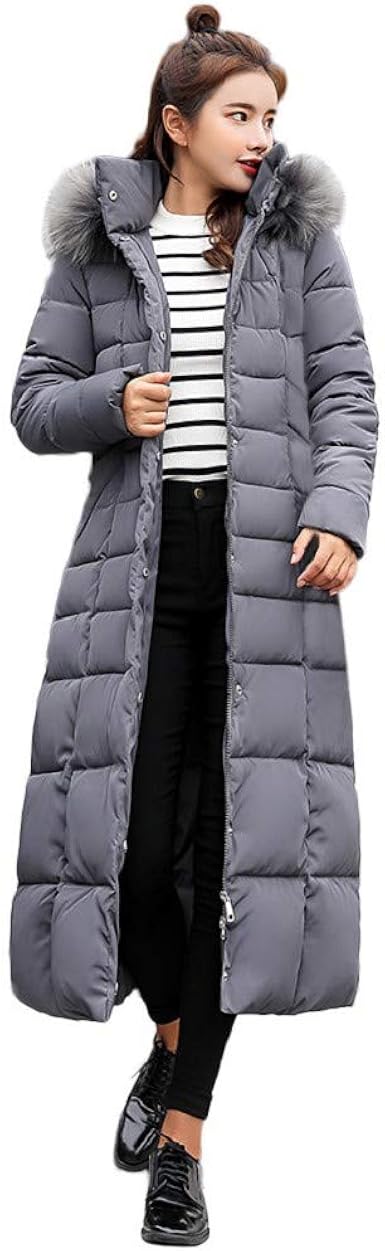 doudoune automne femme