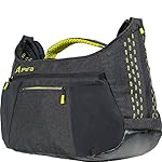 Apera Performance Duffel Bag, Graphite