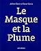 Le Masque et la Plume by 