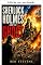 Livro Sherlock Holmes e o Fantasma