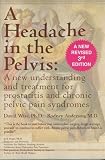 A Headache in the Pelvis: A New Understanding and Treatment for Prostatitis and Chronic Pelvic Pain by