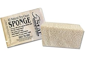 NRS HEALTHCARE Nrs 5- Saddle Pad Cleaning Sponge