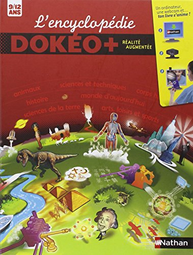 L' encyclopédie Dokéo +