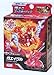 Bakugan Baku-Tech Booster Pack Flame Aigle BTC-34