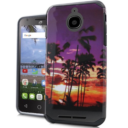 alcatel one touch pixi avion lte screen protector