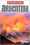 Insight Guide Argentina by