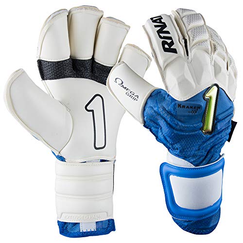 nike kraken goalkeeper gloves