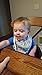 Baby Bandana Drool Bibs for Teething and Drooling 4 Pack Bibs Set by Babysta