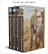 Livro Box caubóis de River Junction: livros 1-4