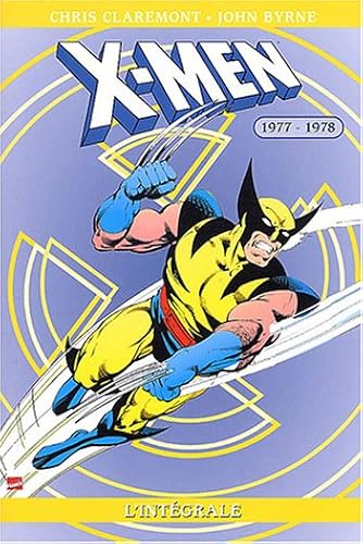 Download X-Men : L'intégrale 1977-1978, tome 2 PDF