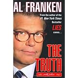 The Truth (with jokes)