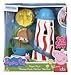 Peppa Pig Theme Park Helter Skelter Playset Toy