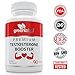 GL Testosterone Booster For Women And Men (Double Strength) For Thrilling And Captivating Sex Performance & Libido Boost, Increases Sex Drive And Increases Energy & Stamina. (Testosterona Para Hombre)