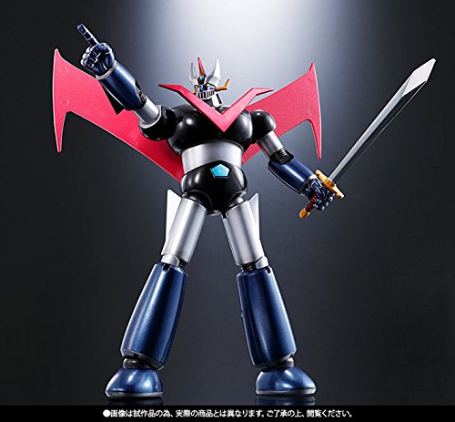 Great Mazinger - GX-02R Limited Edition [Tamashii Nation 2016] [Soul of Chogokin
