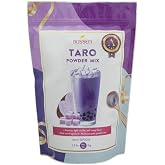 Bossen Bubble Tea Powder Mix (Taro Grade A)