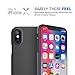 Besiva for iPhone X Case