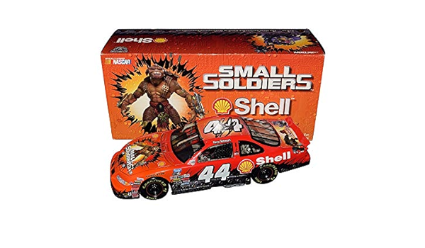 tony stewart rare diecast