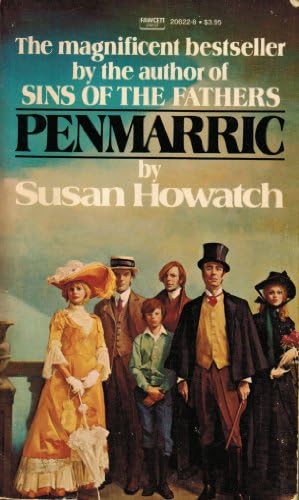 Penmarric Paperback