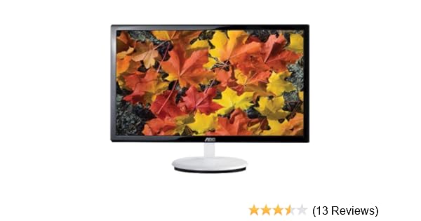 Aoc monitor e2243fwk driver