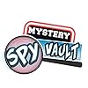 RYANS-WORLD-79263-Mystery-Spy-Vault-Kids-Play-Figures-Collectible-Figures-for-Kids-Aged-3-year-and-Up RYAN'S WORLD 79263 Mystery Spy Vault, Kids' Play Figures, Collectible Figures, for Kids Aged 3 year and Up