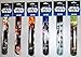 Star Wars Slap Bands Set 5 Piece (Random styles)