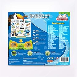 BEST LEARNING Connectrix Junior - Memory Matching