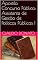 Livro Apostila Concurso Público: Assistente de Gestão de Políticas Públicas I