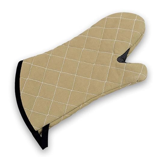 1 par Guantes anti escaldados Horno Horno de microondas ...