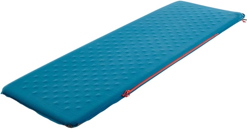 best lightweight sleeping mat uk