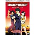 Cowboy Bebop - The Movie