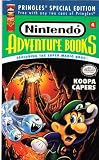 Koopa Capers