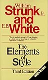 Elements of Style: With Index