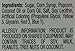 Jody's Gourmet Popcorn, Funfetti, 3.3 Pound