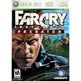Far Cry Instincts Predator - Xbox 360