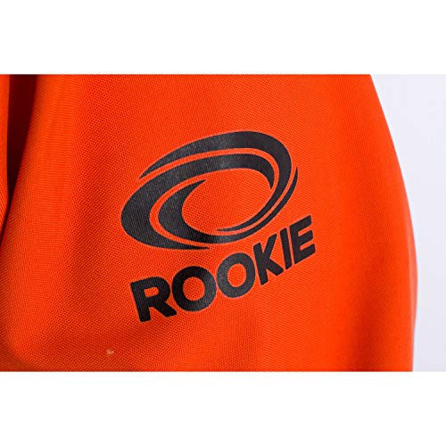 Typhoon Rookie Childrens Drysuit 2019 - Orange JM