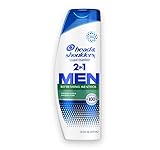 Head & Shoulders 2-in-1 Men Refreshing Menthol