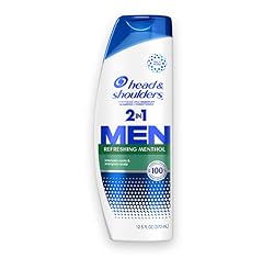 Head & Shoulders 2-in-1 Men Refreshing Menthol