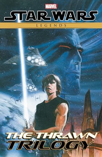 The Star Wars Trilogy: Lucas, George, Glut, Donald, Kahn, James