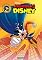 Livro HQ Disney Aventuras Disney Ed. 48