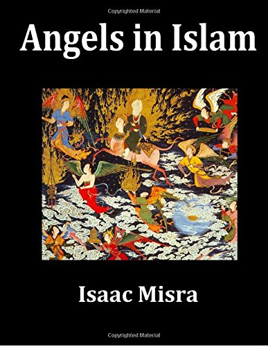 Angels in Islam