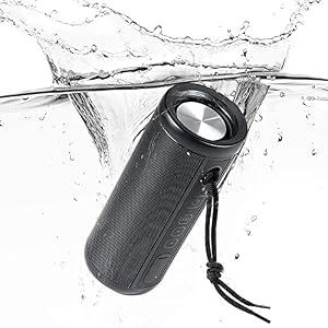 Marshall Emberton II : Enceinte Bluetooth portable